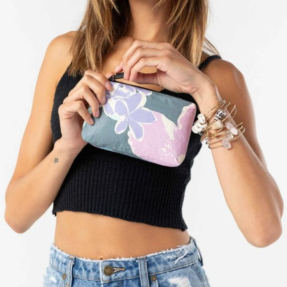 Aloha Collection Mini Pouch, Pau Hana - Picture 3 of 7